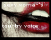 {JJP}Country womans Vb