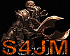 DJ Epic Hell Army Animat