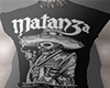 M A T A N Z A