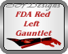 Red Dragon Gauntlet FL