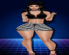 CONJUNTO RLL RETRO