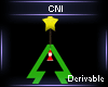 Christmas Lightup Tree