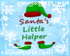 K| Little Helper Sign