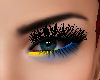 Ukraine Color Eye Liner