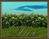 Grass & Tree Surround