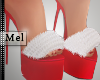 Mel*Fur Heels r