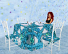 Boy Baby Shower Table 2