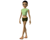 Pretty Me Animated