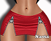 Red Skirt