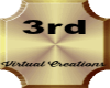 3rd Virtual Creations