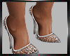 (E) Sexy Glitter Shoes