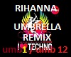 rihanna remix