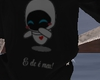 camiseta casal sou dele