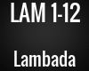 LAM - Lambada