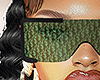 Green CD Sunglasses