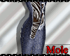*M*Astraea Tunic & Jeans