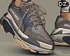 D. Jay Sneakers!