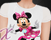 X* Minnie Mouse RLL