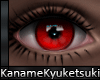 -KK- Demon Red Eyes M