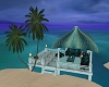 Seclusion Beach Cabana