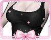 Black Top | S ♥