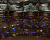 Floor Lights 12x2
