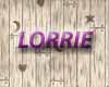 Lorrie's Horsey