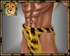 PdT Cheetah Buttflap