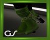 GS Toxic Boots