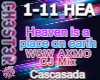 Heaven is a place MIX