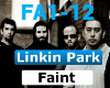 Faint-Linkin Park