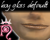 Gloss Default [male]