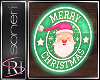 Merry Christmas Neon