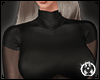Total Black Busty RLL