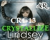 CRYSTALLIZE,Lindsey,viol