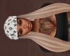 3R Bandana+Hair Ombre