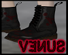 Zombie R Boots