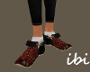 ibi Comfy Slippers #5