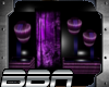 [BBA] Purple Forestfount