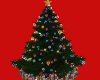 Ani Club Holiday Tree