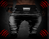 Skinny Jeanz Blk