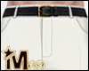 M69 White Slacks 3