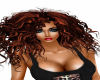 Wild chestnut red