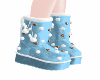 !Santa Baby Boots V2