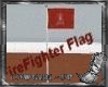 FireFighter Flag
