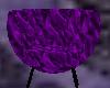 purple fantasy chair 2
