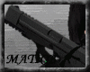 [M]Dark Hitman Guns
