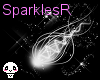 [PL] Sparkles R Sticker