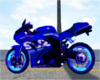 Suzuki GSX- R1000