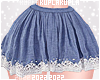 $K Cute Summer Skirt RL